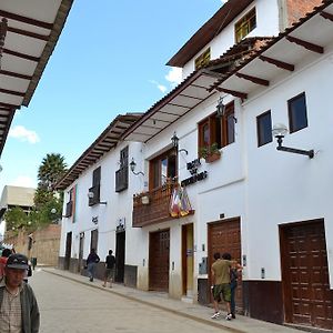 Hotel Chachapoyas